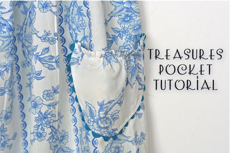 Treasurepocket