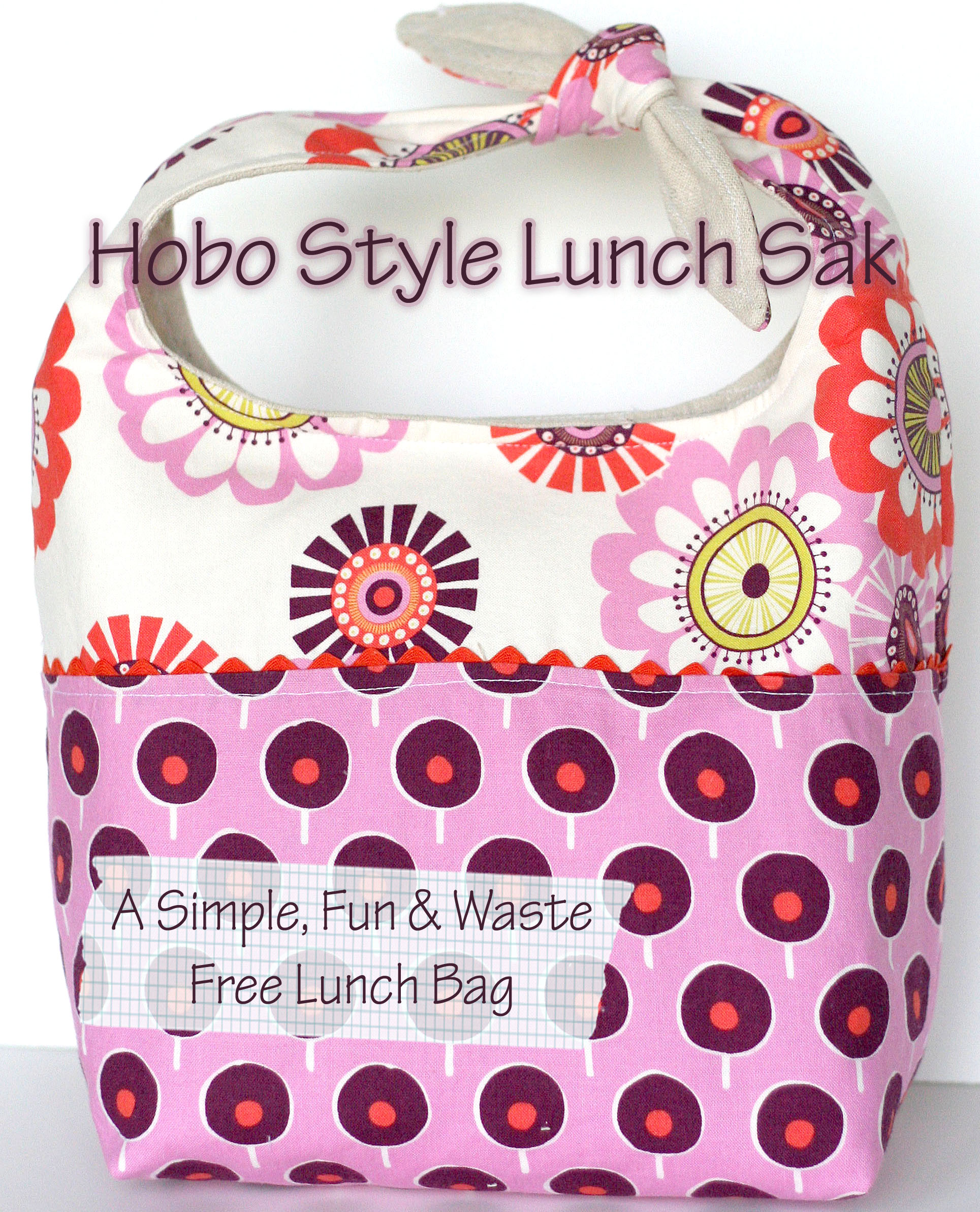 winners lunch bags