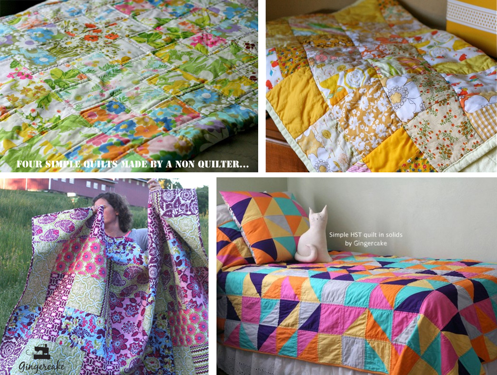 nonquilterquilts