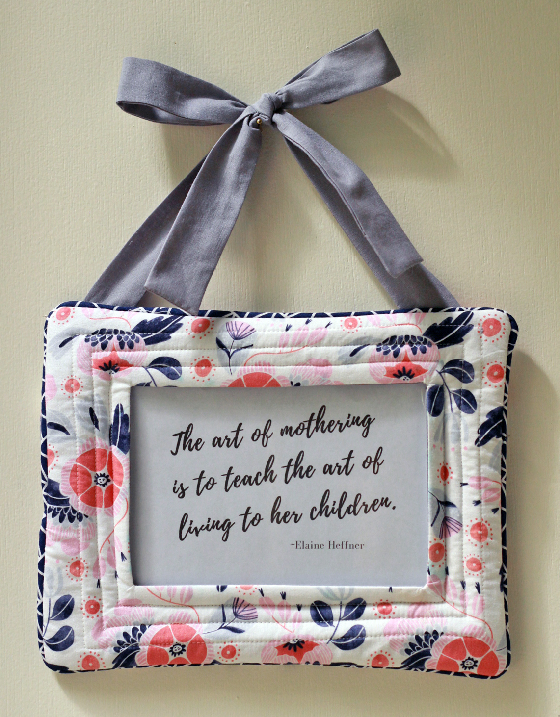 Mother’s Day Gift Idea and Free Printables!
