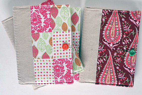 teacher gift sewing pattern
