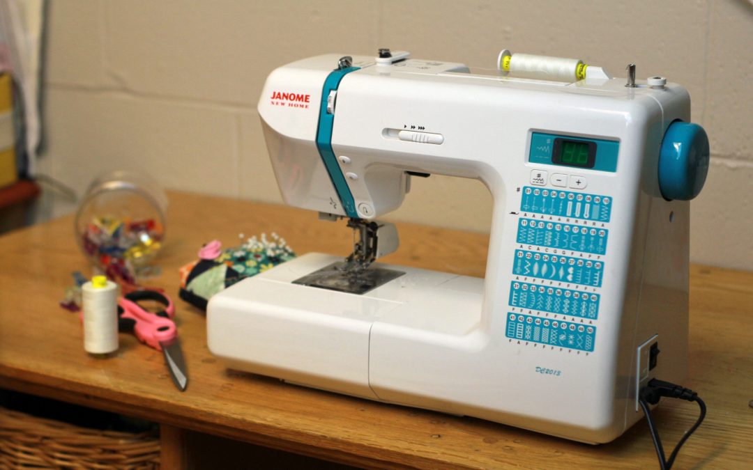 Sewing Tools That Are Essential: that won’t break the bank…