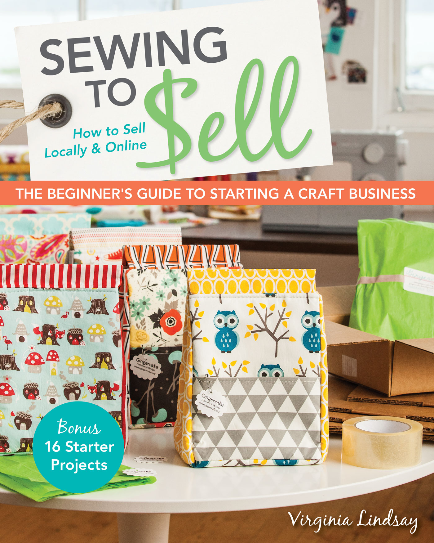 Sew Mama Sew Giveaway Day Spring 2015