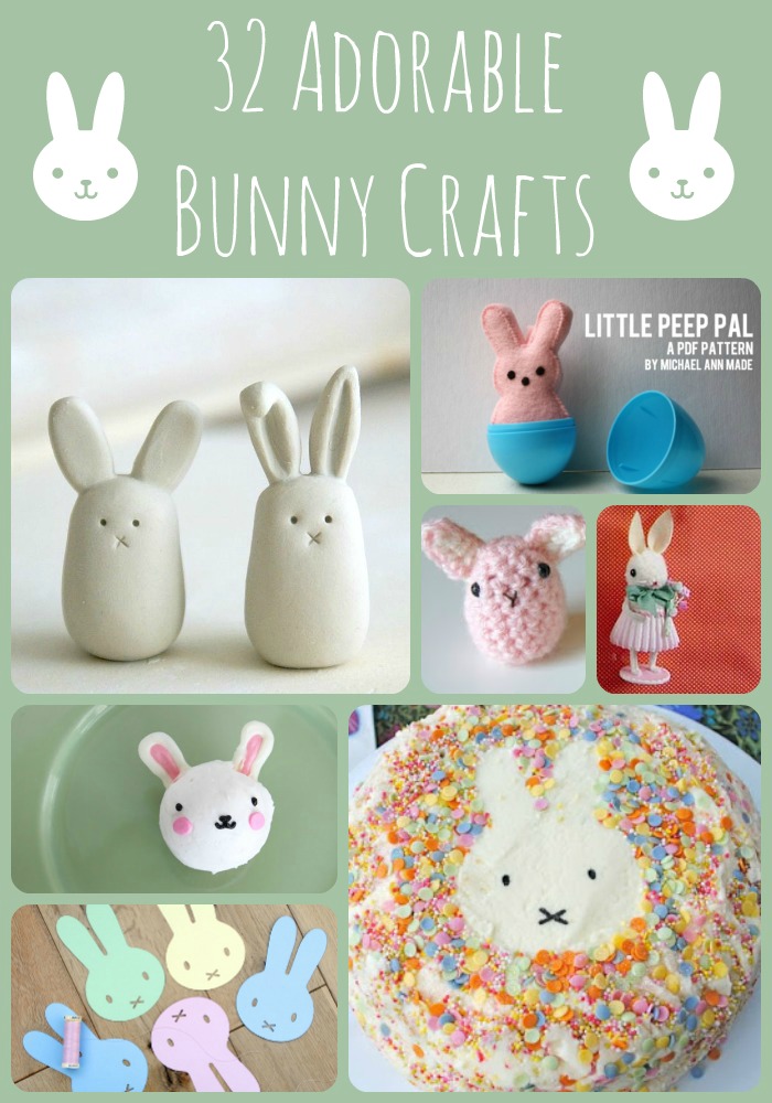 32-Adorable-Bunny-Crafts