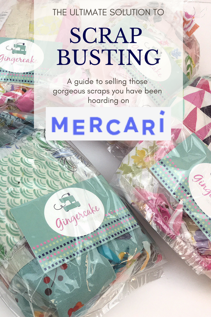 Mercari_Scraps